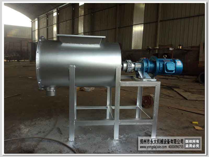 實驗室專用不銹鋼粉體攪拌機(jī)