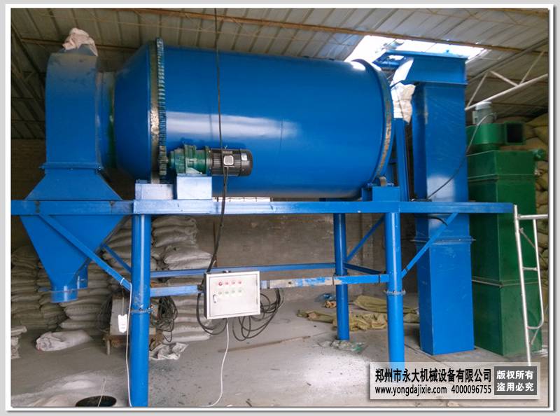 小型?；⒅闊o機(jī)保溫砂漿設(shè)備